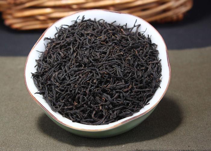 Lapsang Souchong